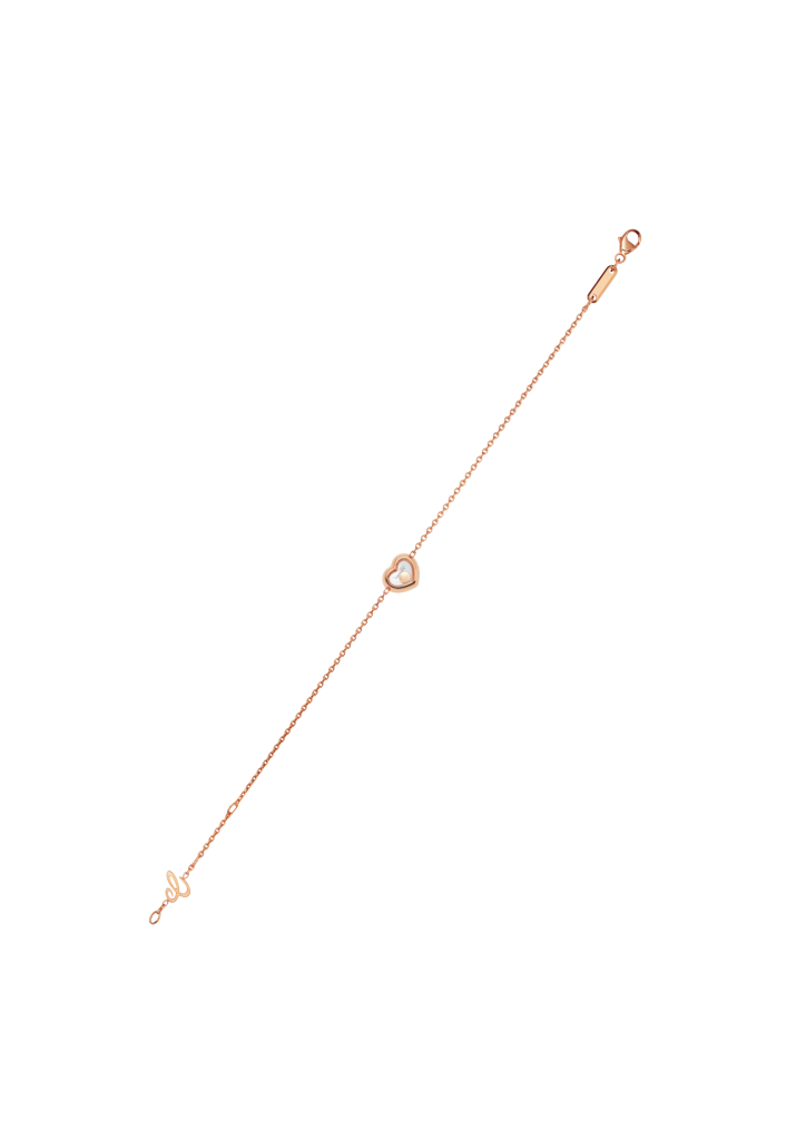 Chopard Icons Heart Bracelet Chopard Icons Heart Bracelet