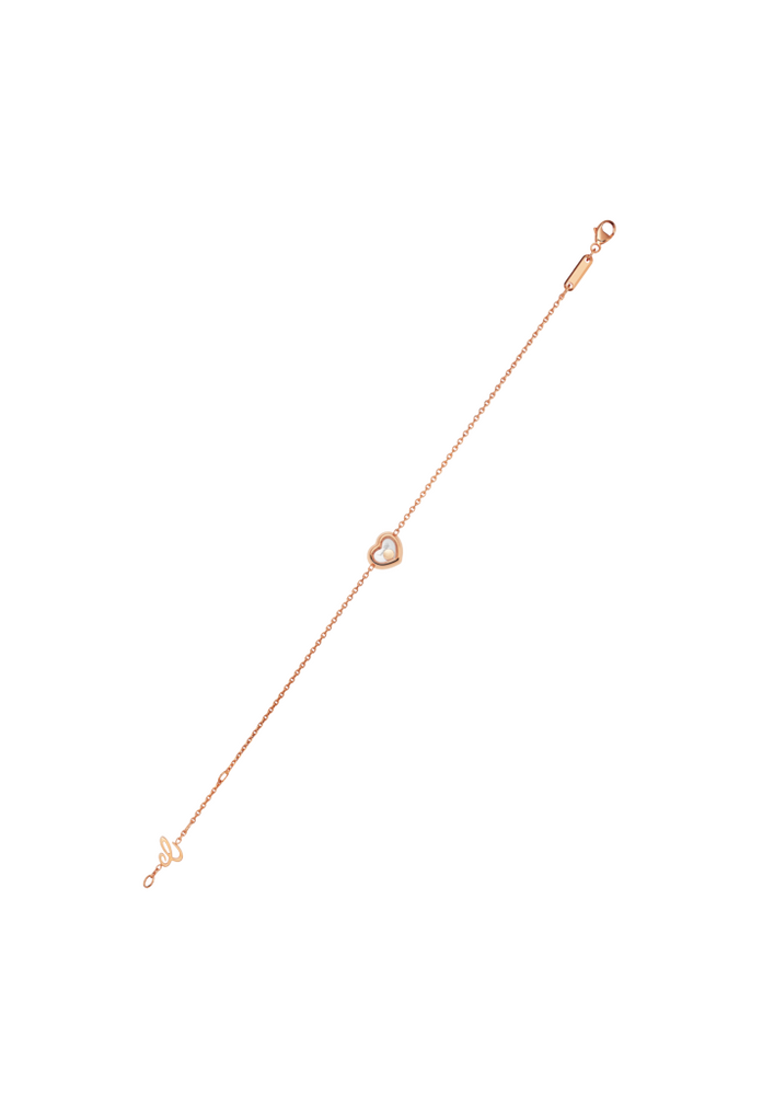Chopard Icons Heart Bracelet Chopard Icons Heart Bracelet