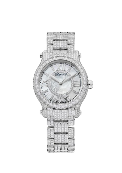 Chopard Happy Sport Mini Automatic 30mm