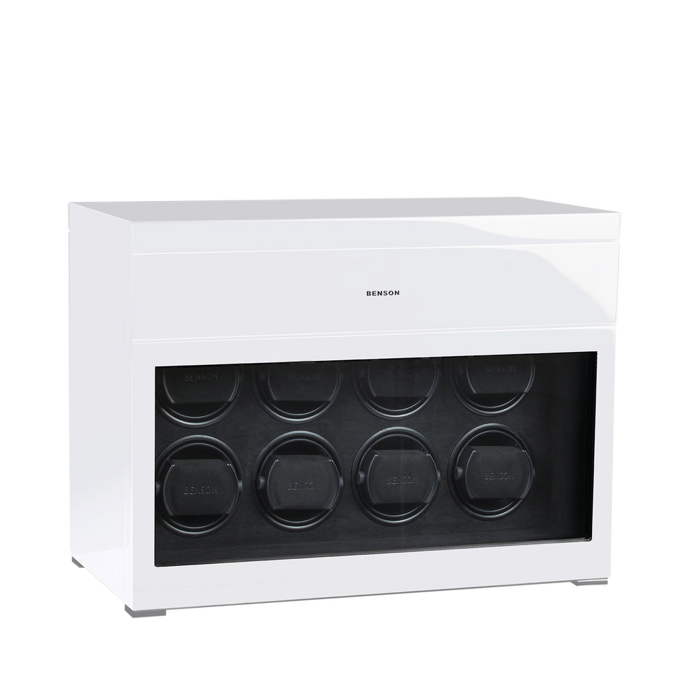 Benson Uhrenbeweger Black Series II 8