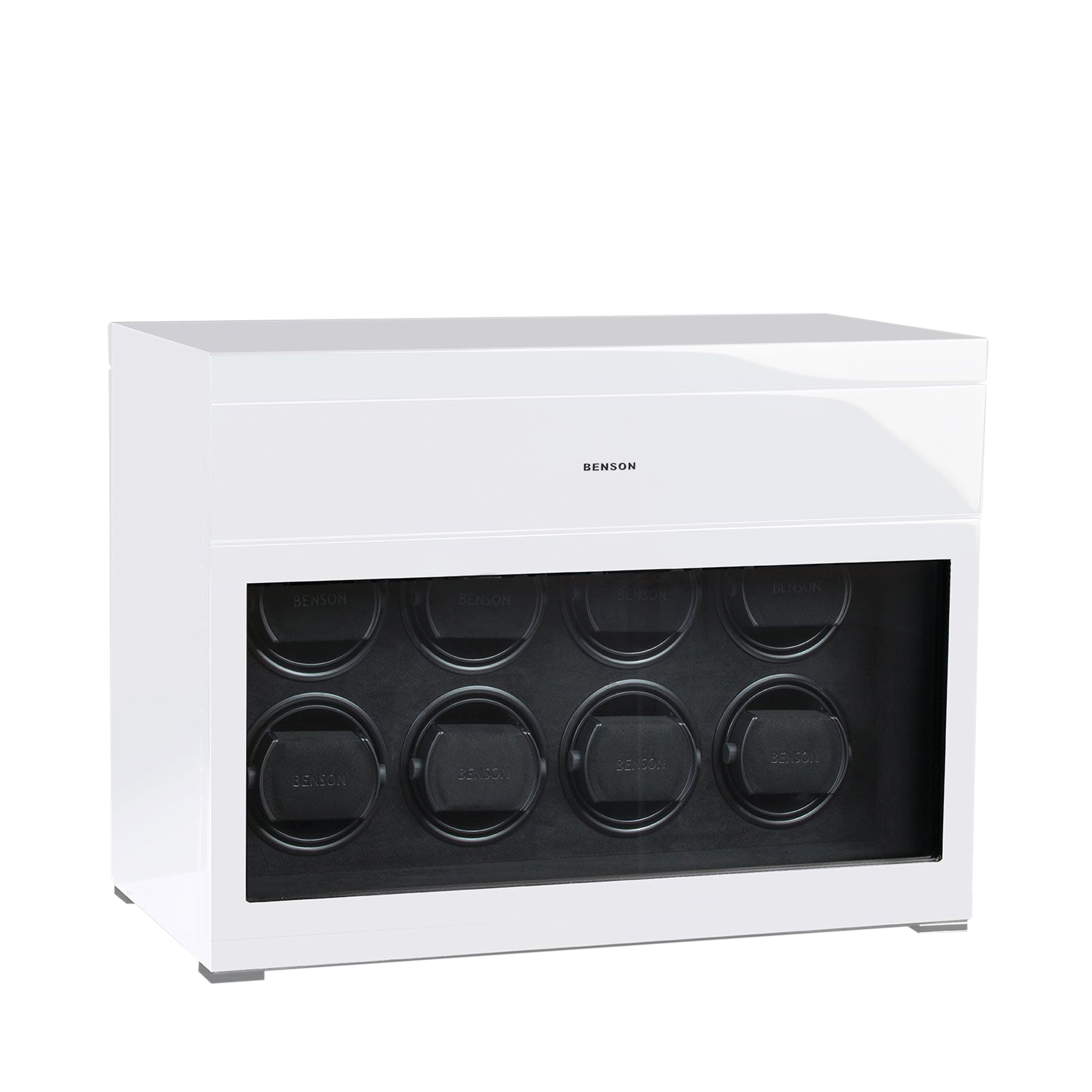 Benson Uhrenbeweger Black Series II 8 Benson Uhrenbeweger Black Series II 8