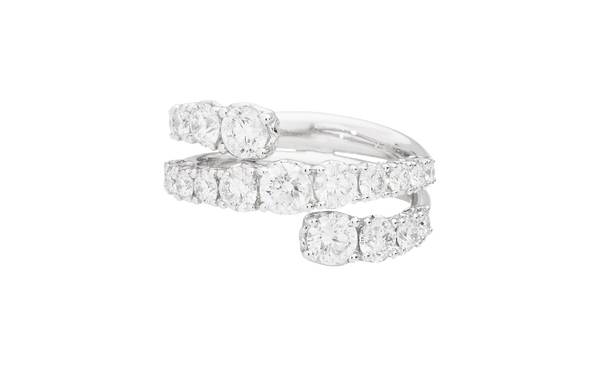 Recarlo Contrarié Ring