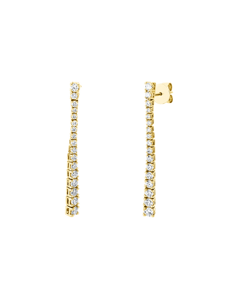 Brogle Classic Diamantohrhänger Brogle Classic Diamantohrhänger