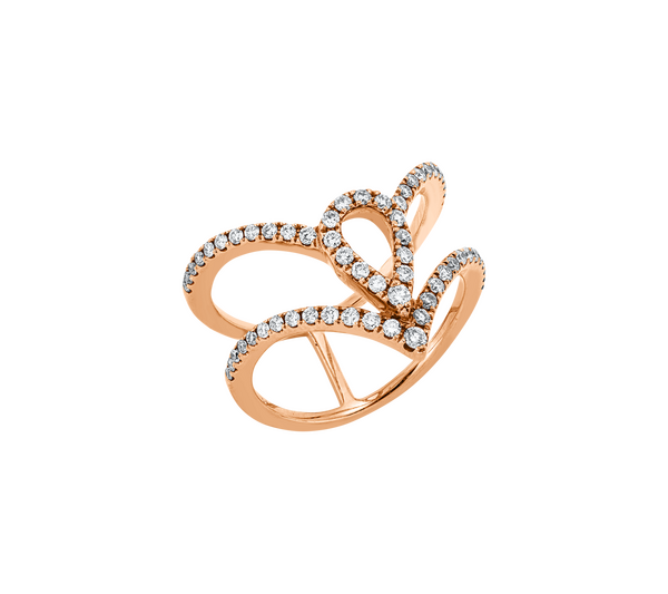 Brogle Classic Diamantring