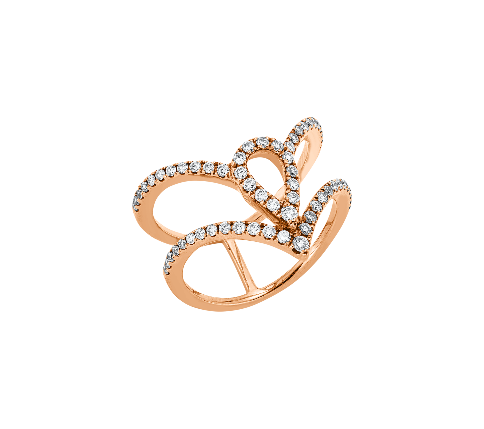 Brogle Classic Diamantring Brogle Classic Diamantring