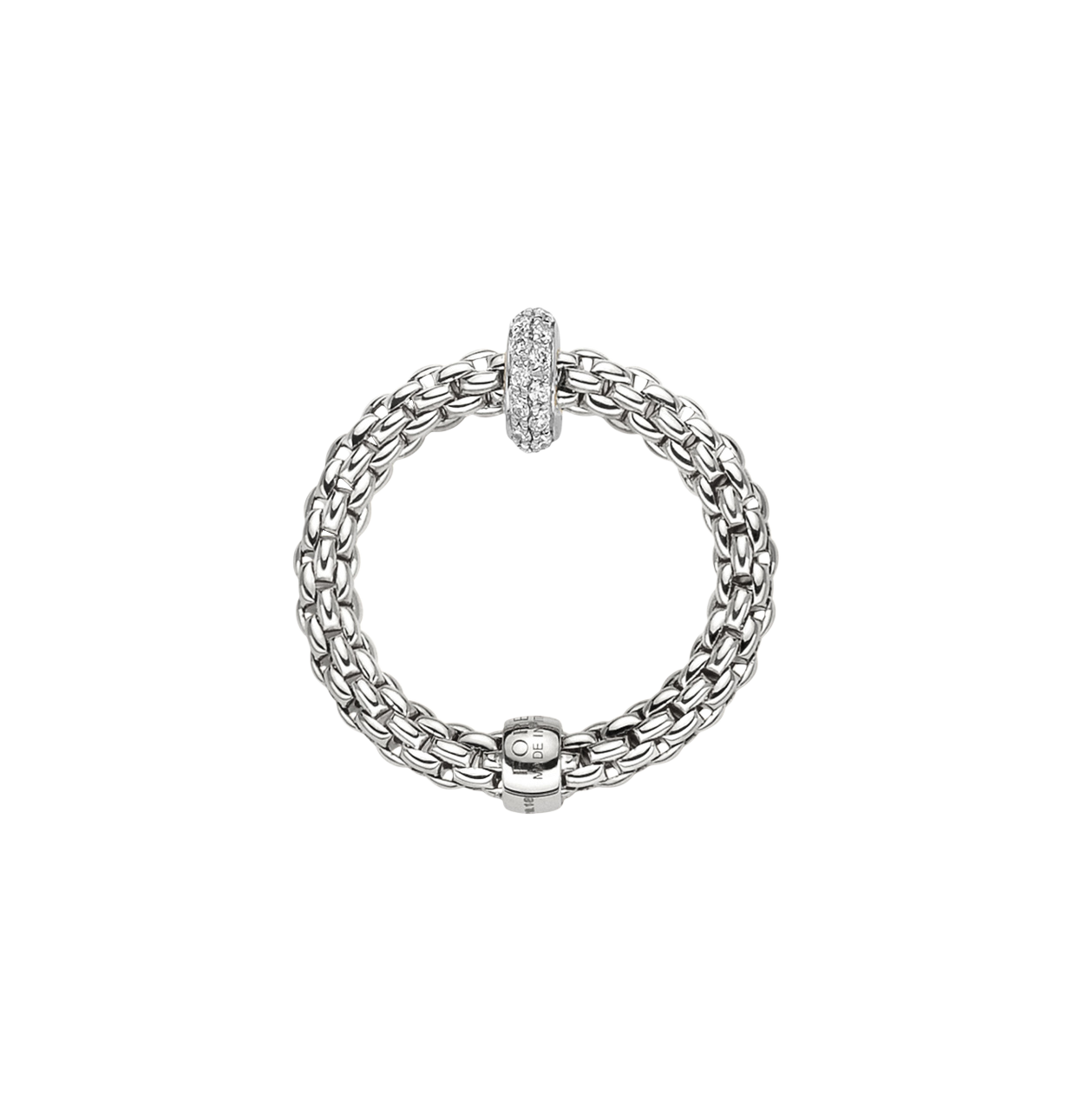 Fope Prima Flex'it Ring Fope Prima Flex'it Ring