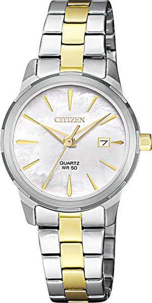 Citizen Basic 28mm