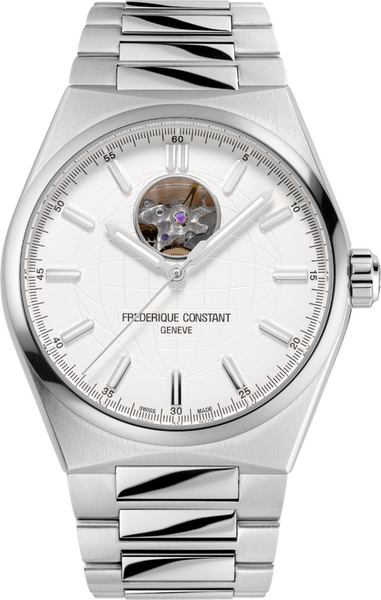 Frederique Constant Highlife Heart Beat Automatic 41mm