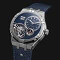 Aikon Master Grand Date 45mm