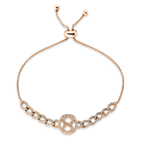 Brogle Selection Icon Diamantarmband Brogle Selection Icon Diamantarmband