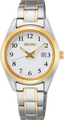 Seiko Klassik Quarz 29mm
