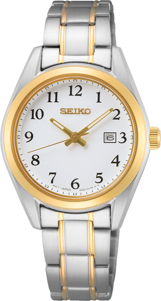 Seiko Klassik Quarz 29mm