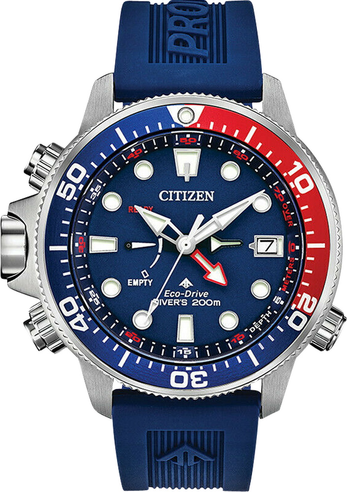 Citizen Promaster Marine Aqualand 46mm