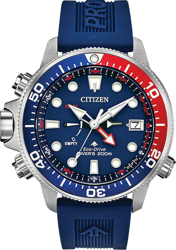Citizen Promaster Marine Aqualand 46mm Citizen Promaster Marine Aqualand 46mm