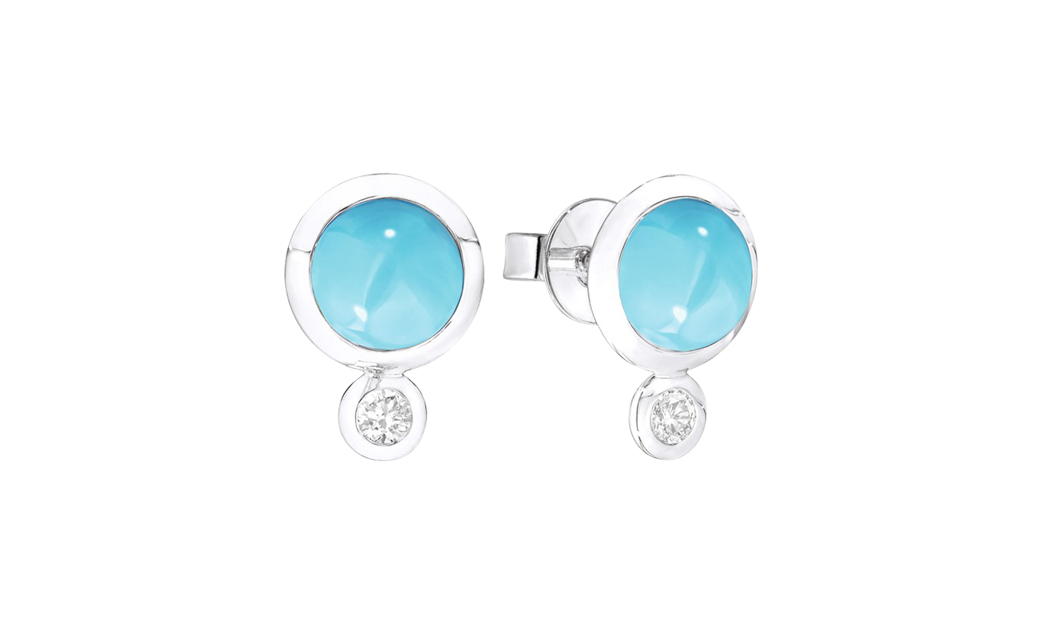 Tamara Comolli Bouton earrings Tamara Comolli Bouton earrings