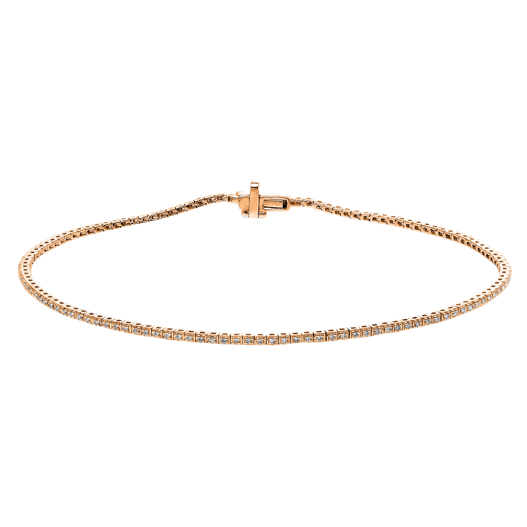 Brogle Classic tennis bracelet Brogle Classic tennis bracelet