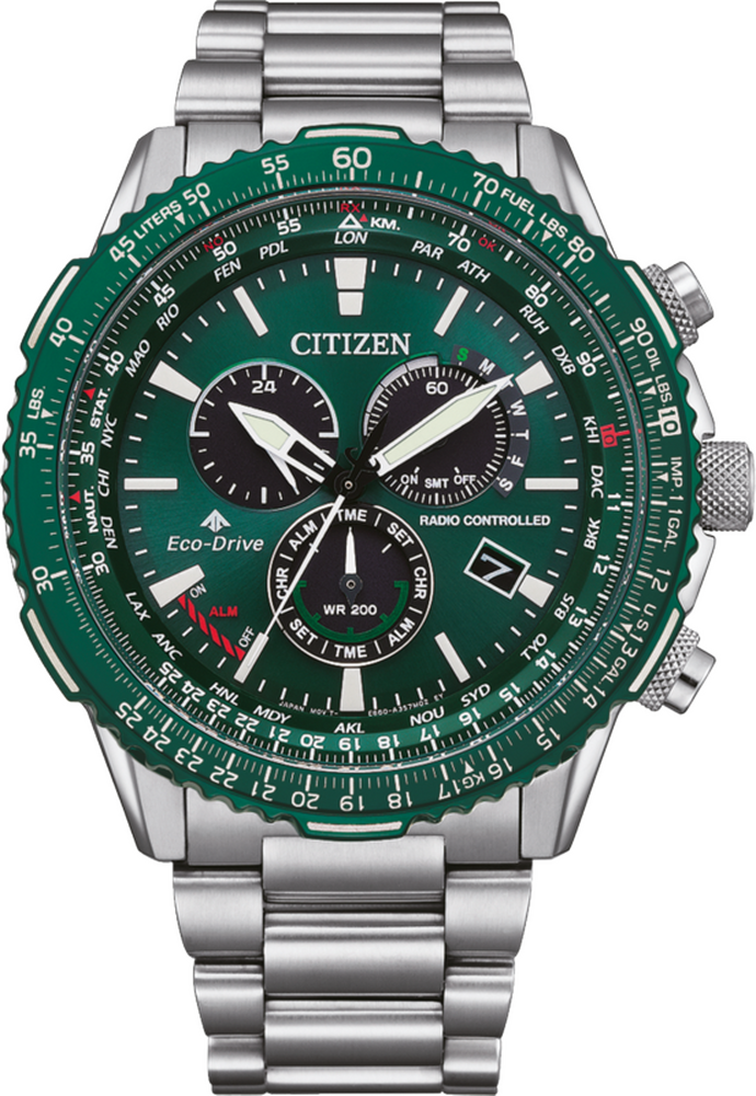 Citizen Promaster Sky 45.9mm