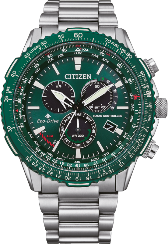 Citizen Promaster Sky 45.9mm Citizen Promaster Sky 45.9mm