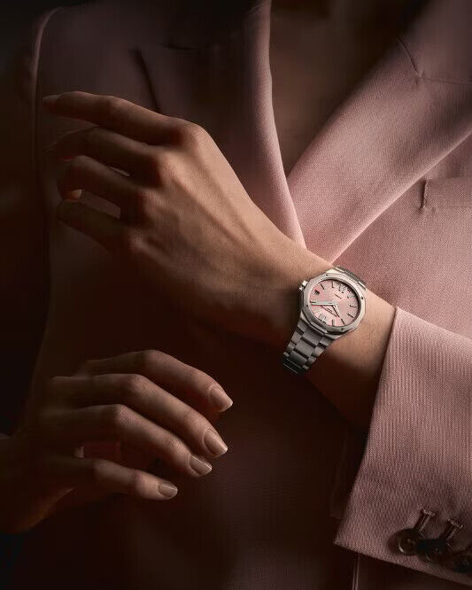 Baume & Mercier Riviera Quarz 33mm Baume & Mercier Riviera Quarz 33mm