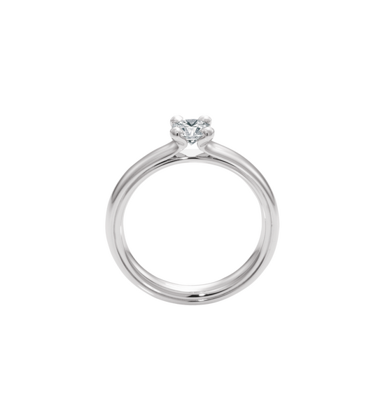 Christian Bauer Solitairering Christian Bauer Solitairering