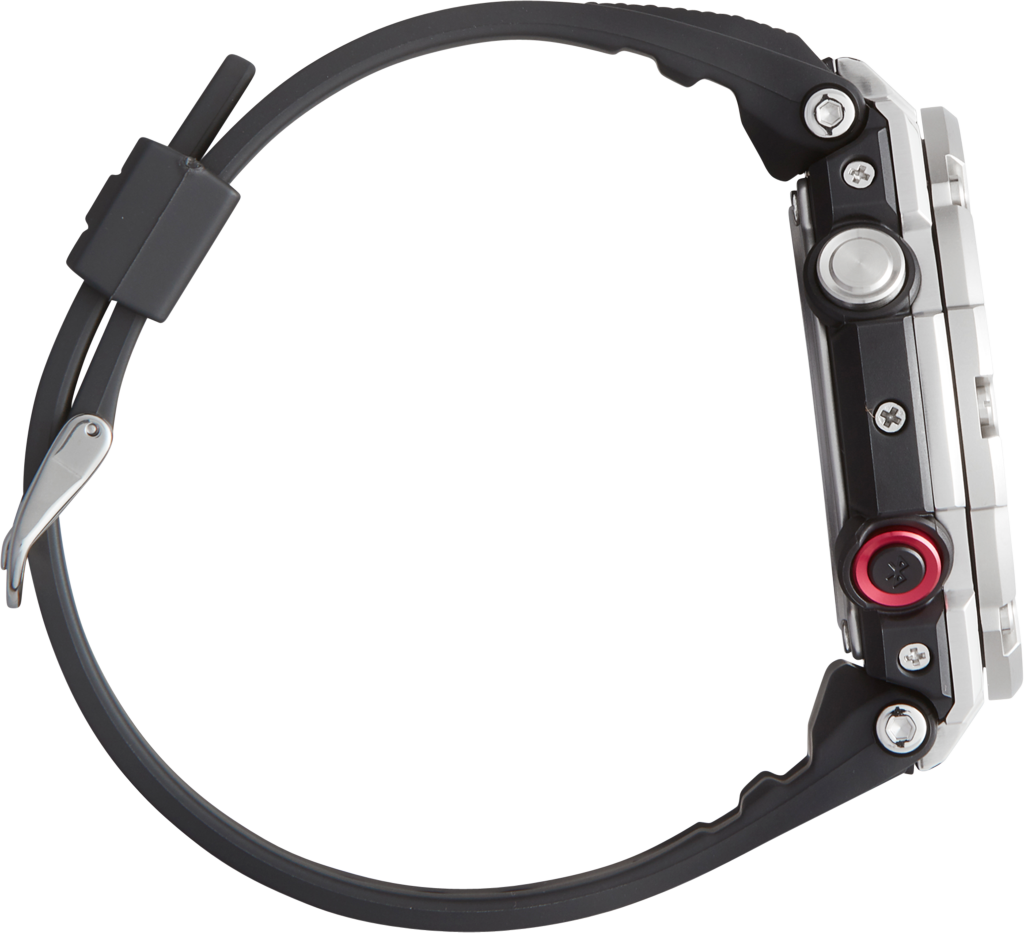 CASIO G-SHOCK G-STEEL 53mm CASIO G-SHOCK G-STEEL 53mm