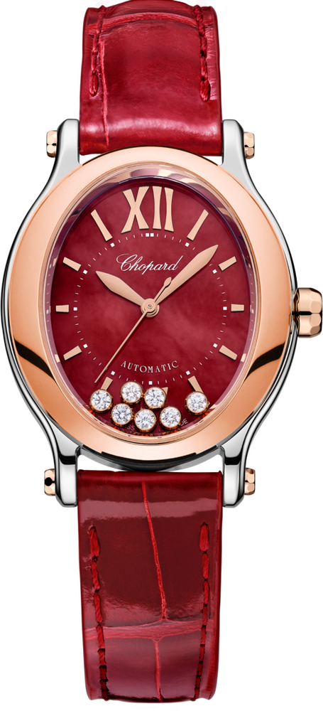 Chopard Happy Sport Automatic 29 x 31mm