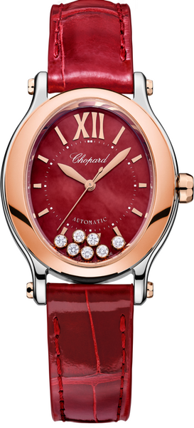 Chopard Happy Sport Automatic 29 x 31mm