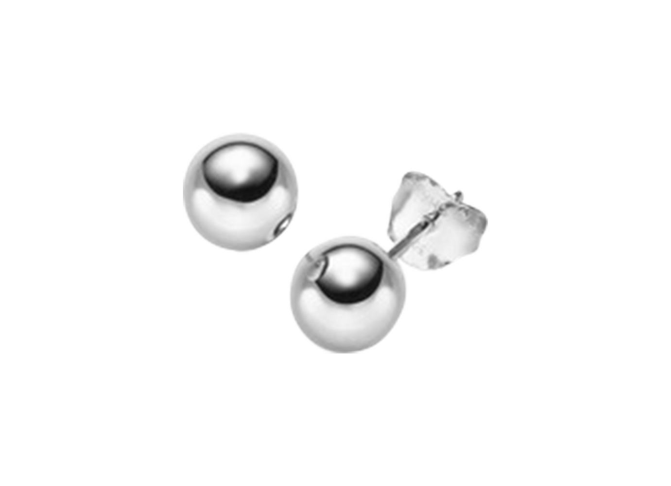 Brogle Classic Goldohrstecker Brogle Classic Goldohrstecker