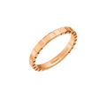 Chopard Ice Cube Pure Mini Ring Chopard Ice Cube Pure Mini Ring