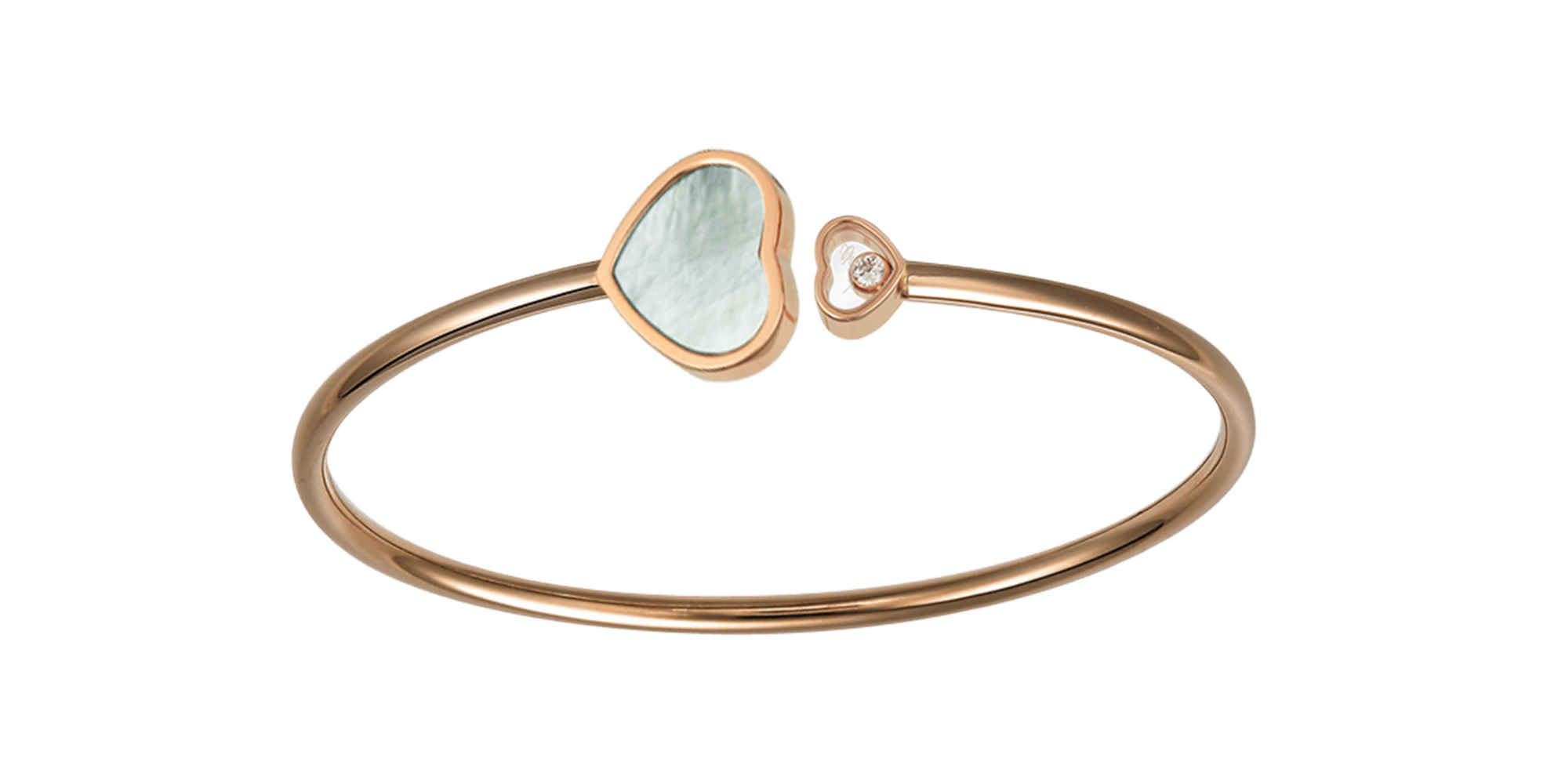 Chopard Happy Hearts Armspange Chopard Happy Hearts Armspange
