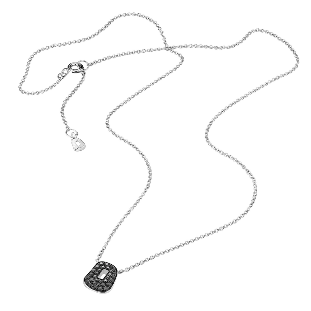 Mattioli Puzzle Mini Halskette