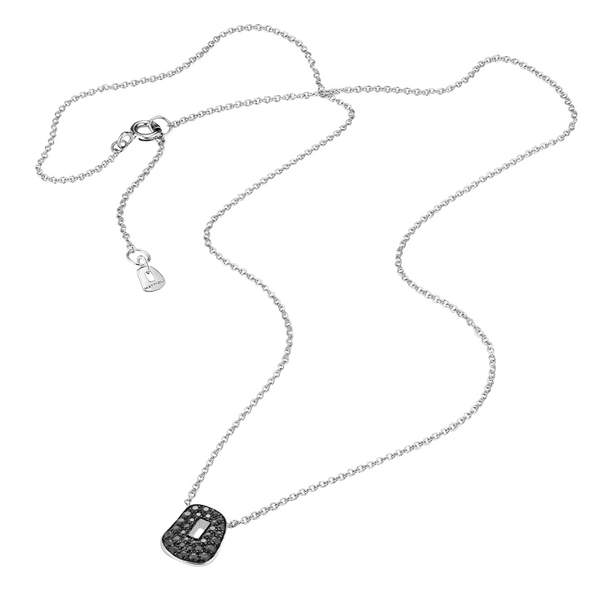 Mattioli Mini Puzzle necklace Mattioli Mini Puzzle necklace