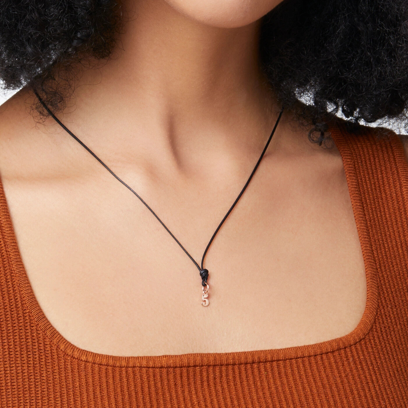 Dodo Nummer 5 (klein) Anhänger Dodo Nummer 5 (klein) Anhänger