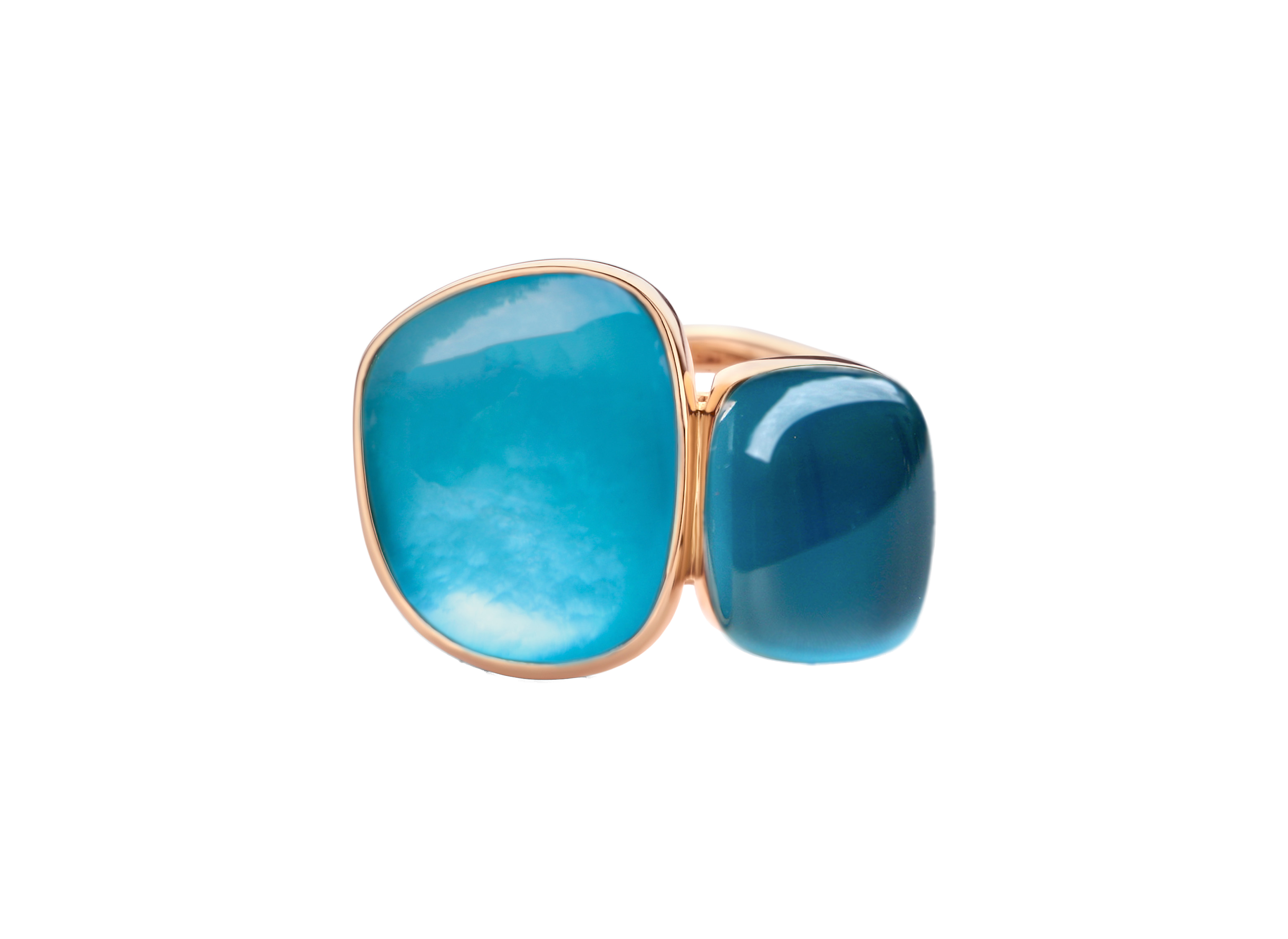 Bigli Chloe x Sweety Ring