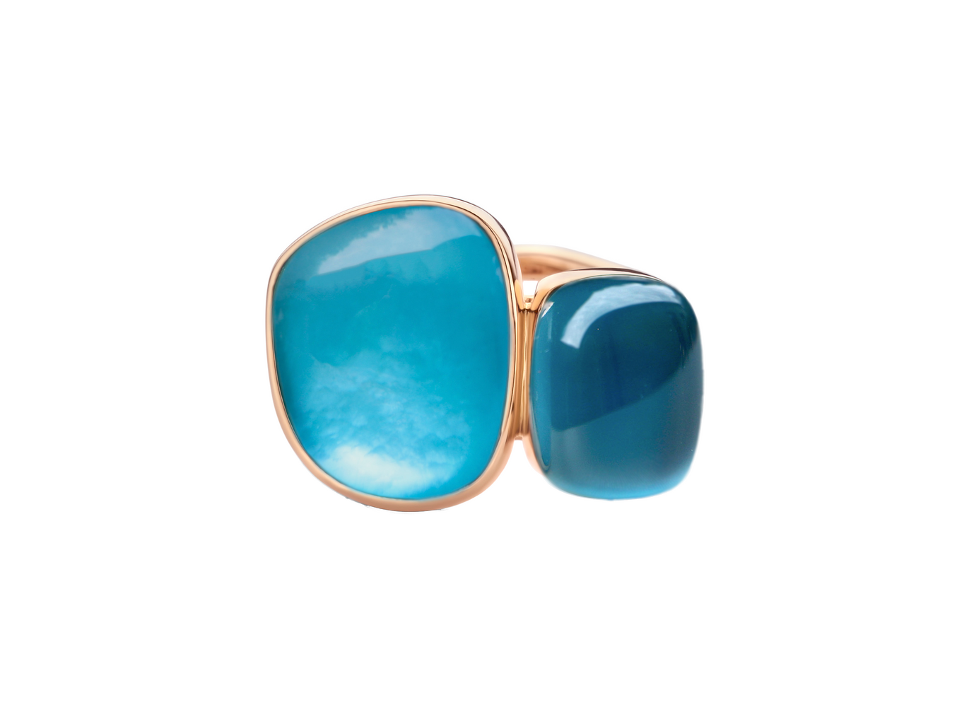 Bigli Chloe x Sweety Ring