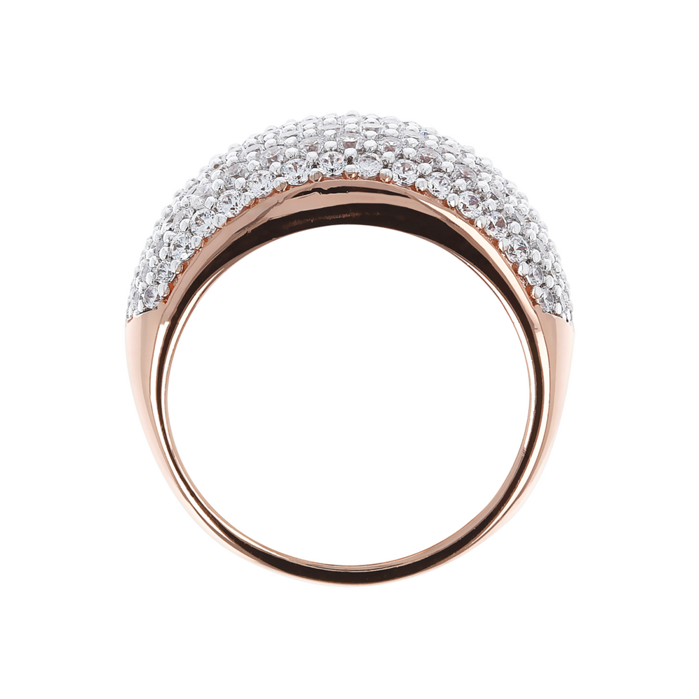 Bronzallure Altissima Ring