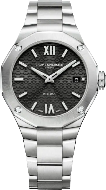 Baume & Mercier Riviera 36mm