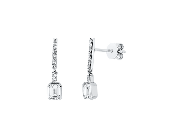 Brogle Classic Diamantohrstecker Brogle Classic Diamantohrstecker