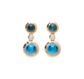 Tamara Comolli Sky Earrings
