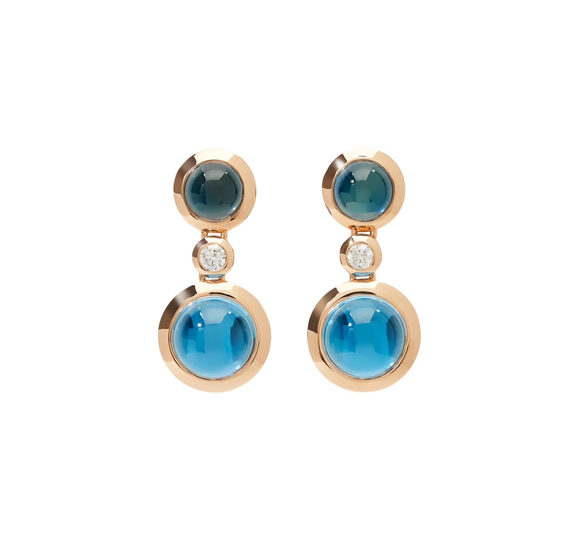 Tamara Comolli Sky Earrings Tamara Comolli Sky Earrings
