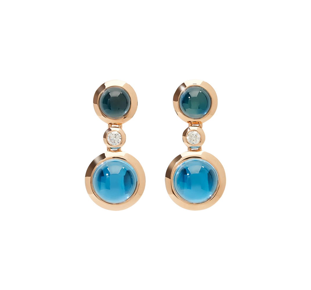 Tamara Comolli Sky Earrings Tamara Comolli Sky Earrings