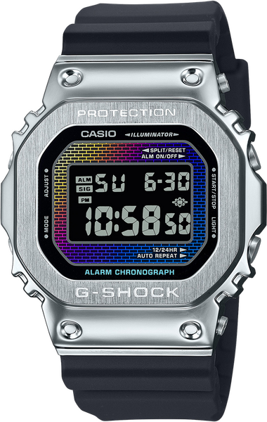 CASIO G-SHOCK The Origin 42mm