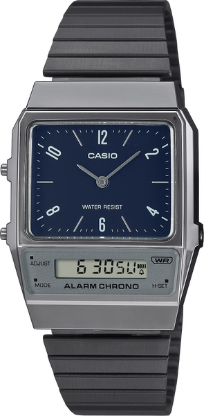 CASIO VINTAGE Quarz 32,1mm