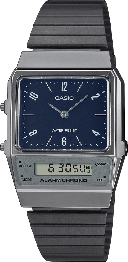 CASIO VINTAGE Quarz 32,1mm CASIO VINTAGE Quarz 32,1mm