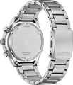 Citizen Sport Eco-Drive Chronopraph 43mm Citizen Sport Eco-Drive Chronopraph 43mm