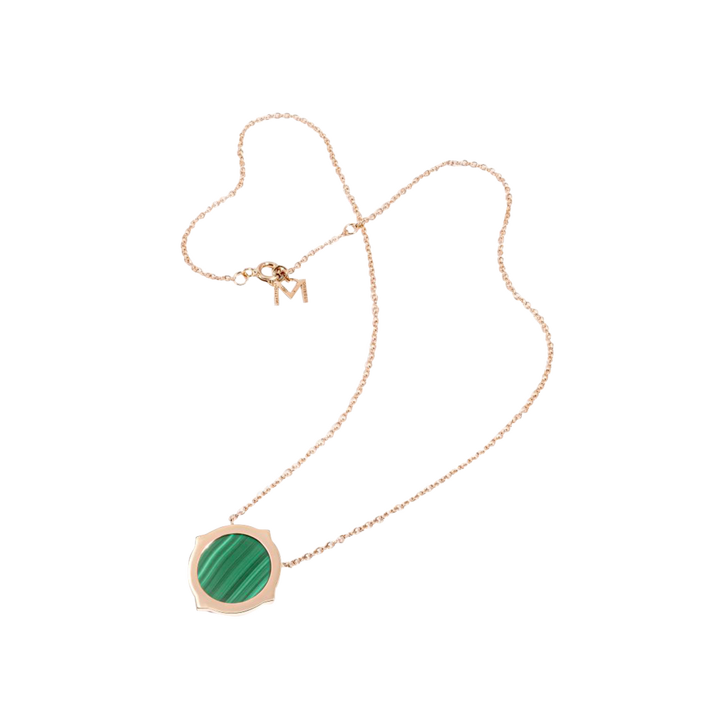 Mattioli Ever necklace with pendant