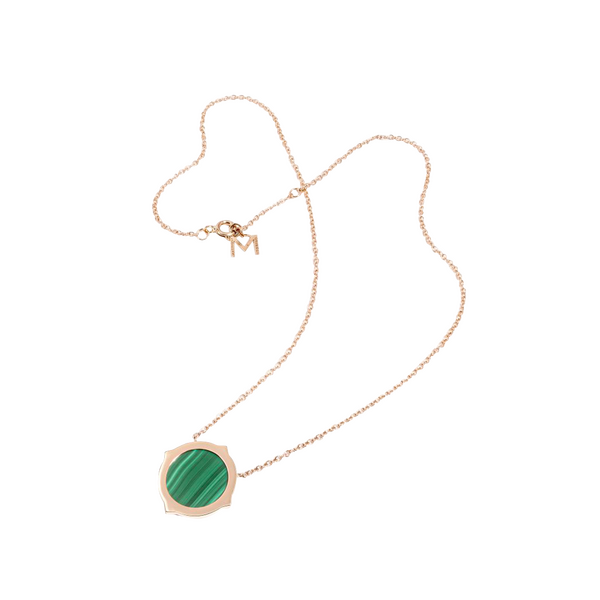 Mattioli Ever necklace with pendant