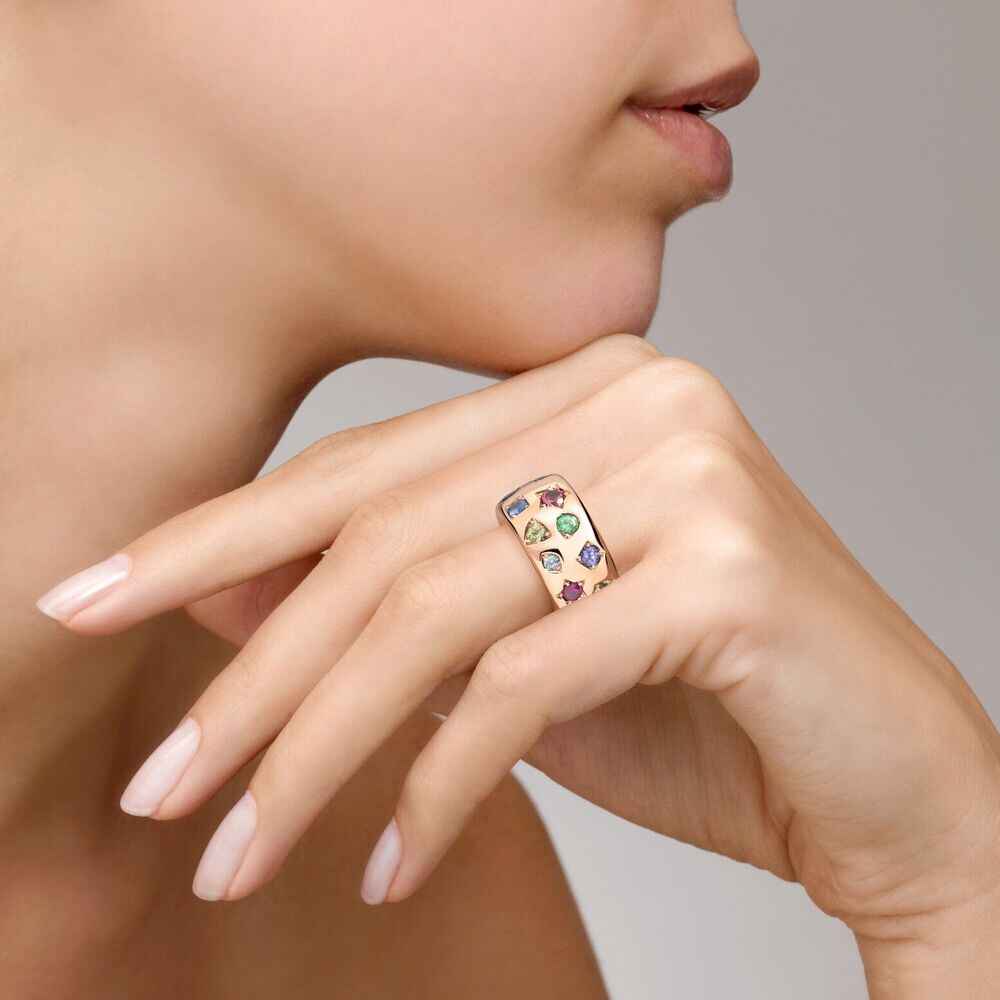 Pomellato Iconica Ring