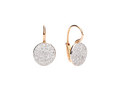 Pomellato Sabbia earrings Pomellato Sabbia earrings