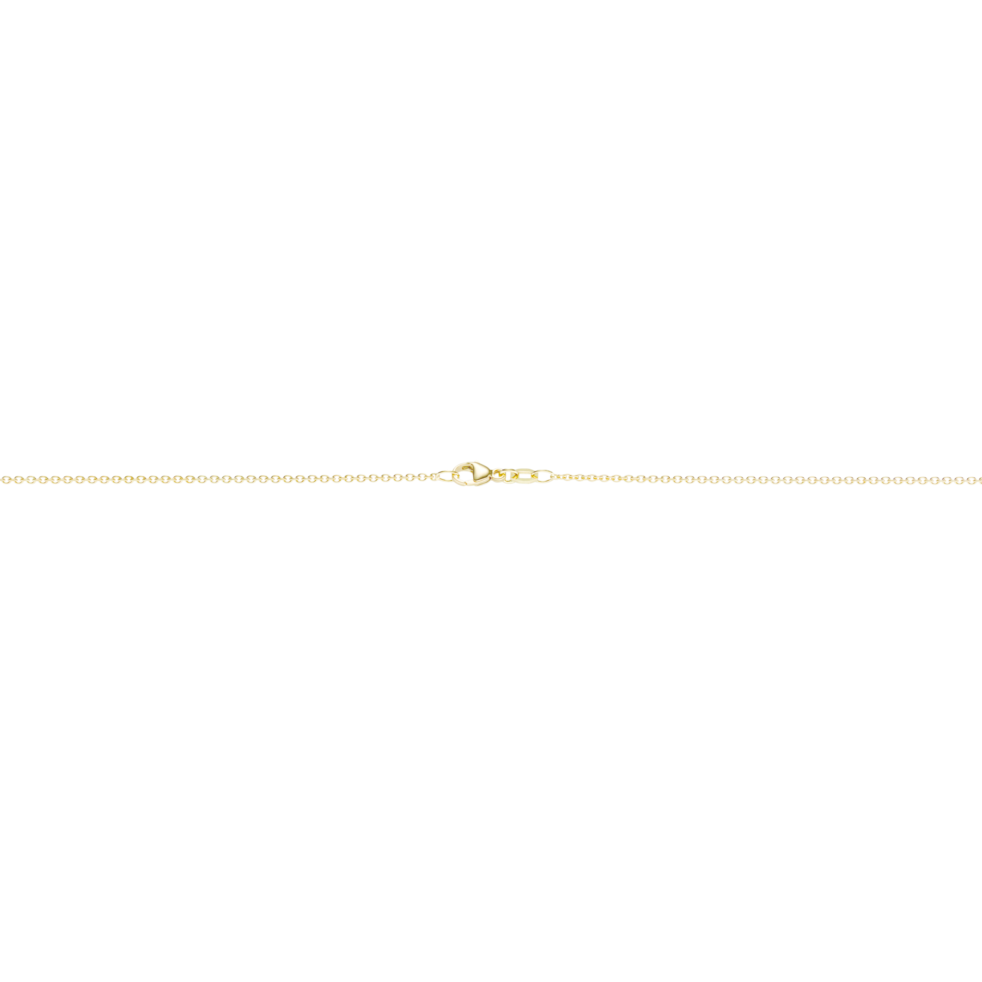 Brogle Classic round anchor chain 1.5mm Brogle Classic round anchor chain 1.5mm